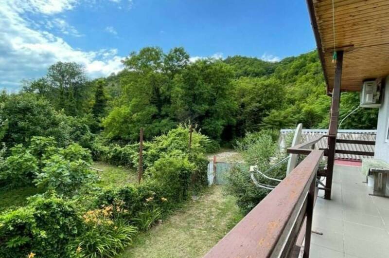 Гостевой дом «Maryguesthouse»