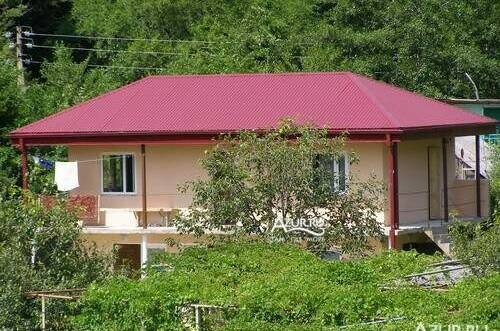 Гостевой дом «Maryguesthouse»