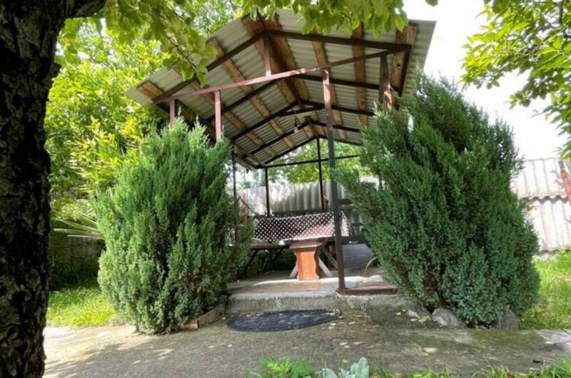 Гостевой дом «Maryguesthouse»