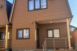 Изображение Коттедж у моря #4