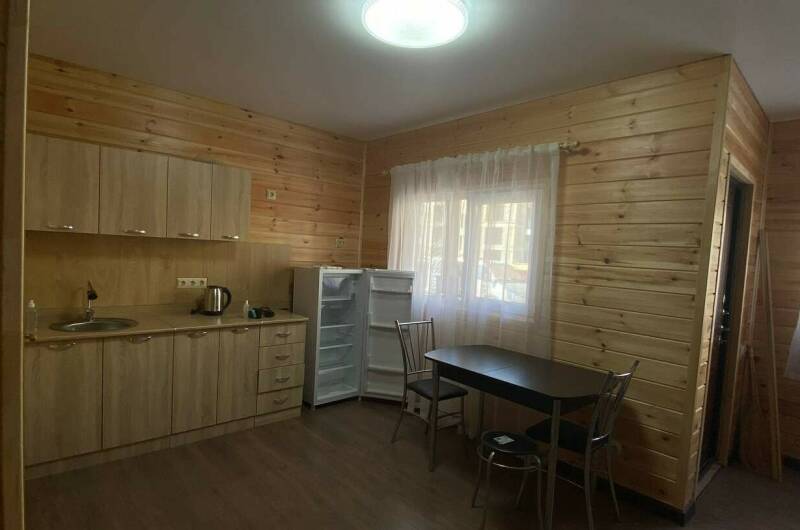 Коттедж у моря