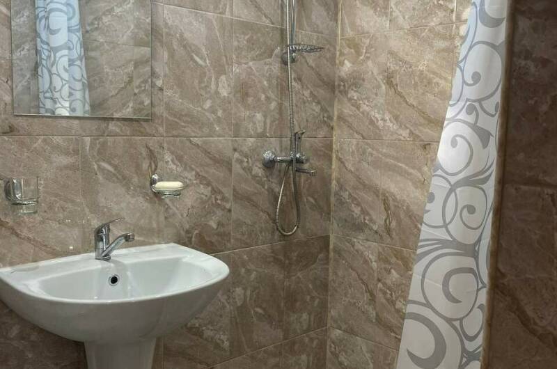 Коттедж у моря