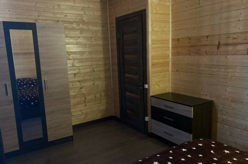 Коттедж у моря