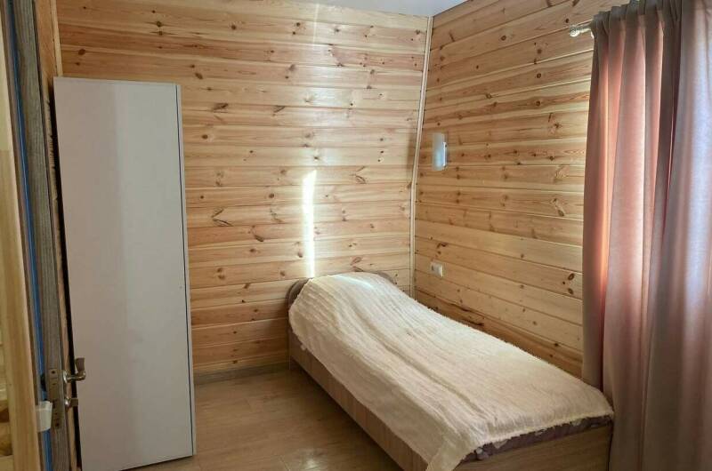 Коттедж у моря