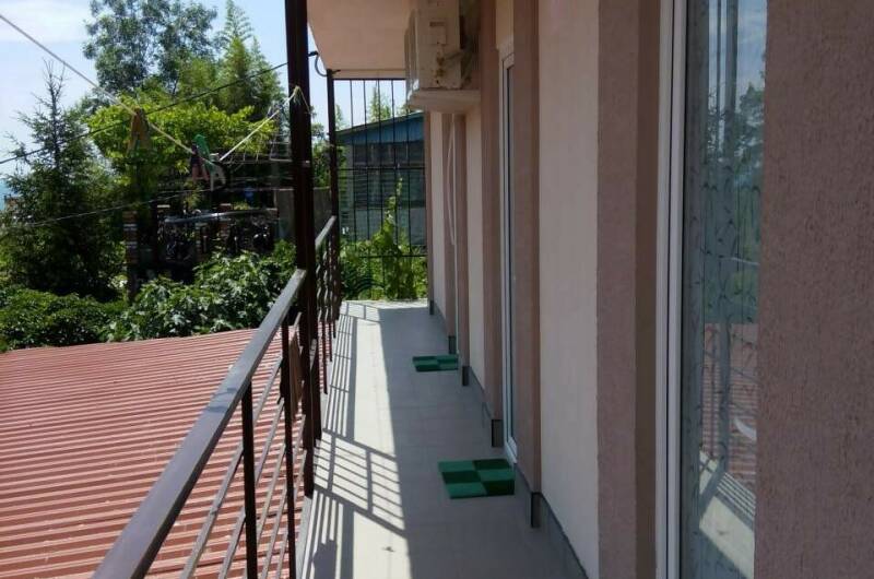 Частный дом