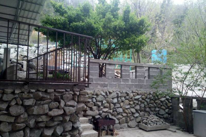 Частный дом