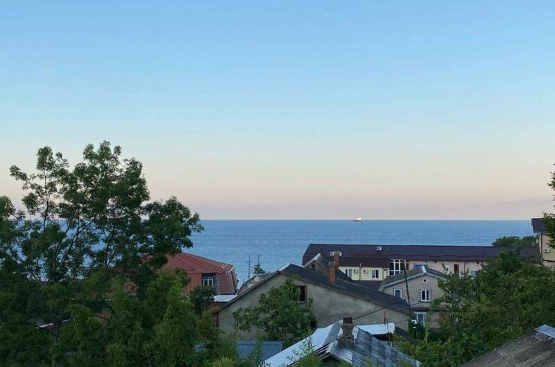 Частный дом