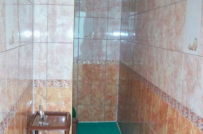 Частный дом