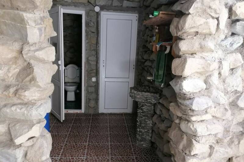 Частный дом