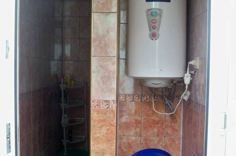 Частный дом