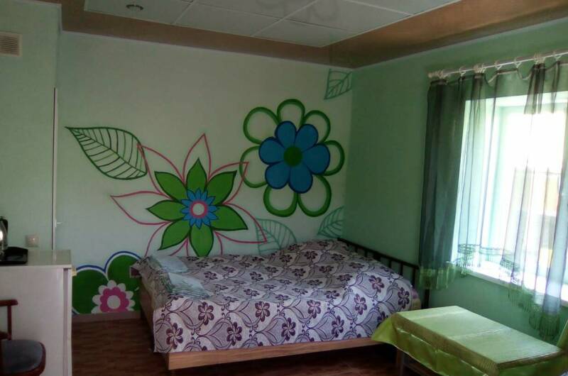 Частный дом