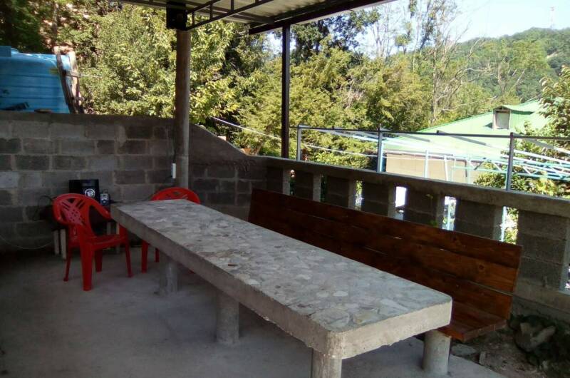 Частный дом