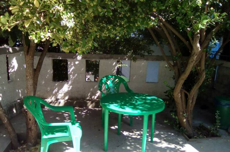 Частный дом