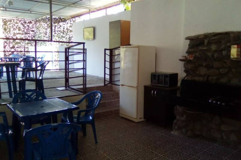 Частный дом