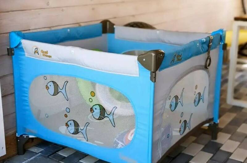 Комплекс коттеджей «Familia»