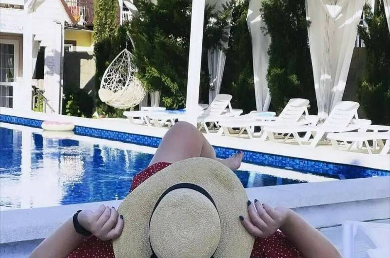 Комплекс коттеджей «Familia»