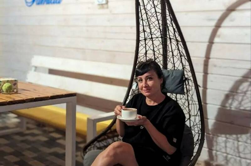 Комплекс коттеджей «Familia»