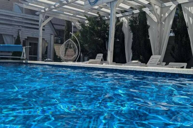 Комплекс коттеджей «Familia»