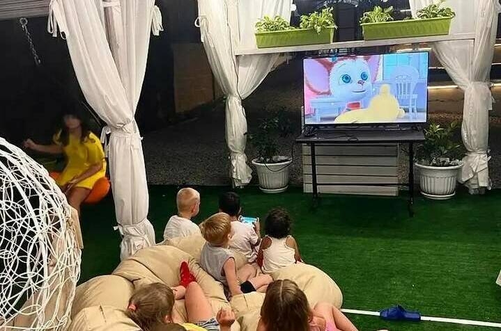 Комплекс коттеджей «Familia»