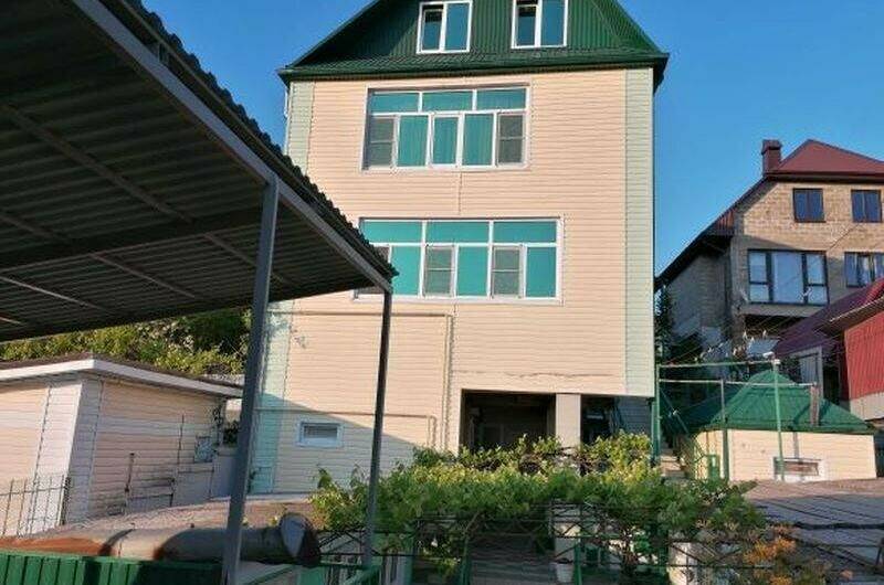 Гостевой дом «Сказочный мир»