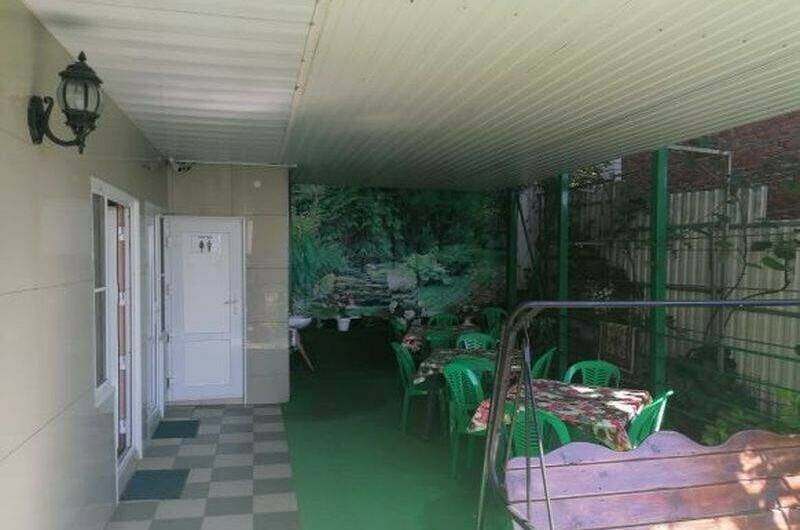 Гостевой дом «Сказочный мир»