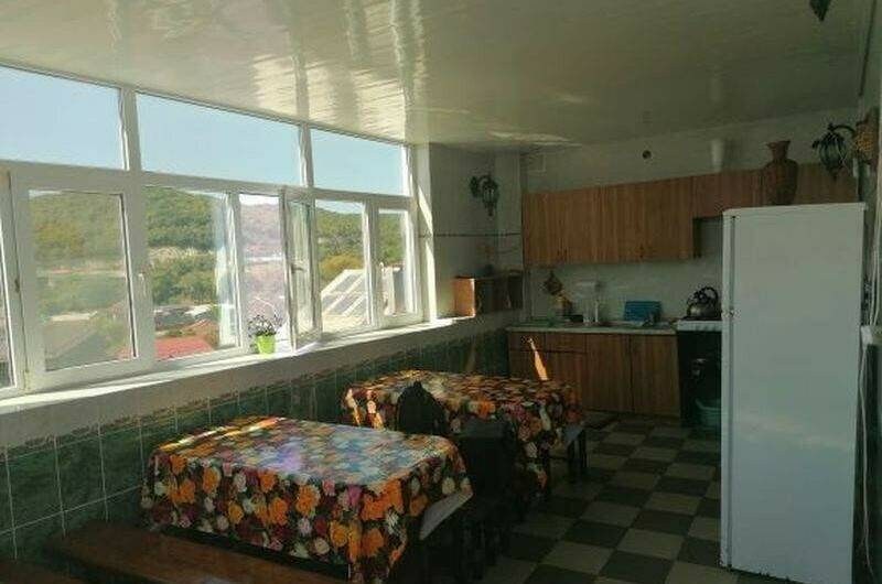 Гостевой дом «Сказочный мир»