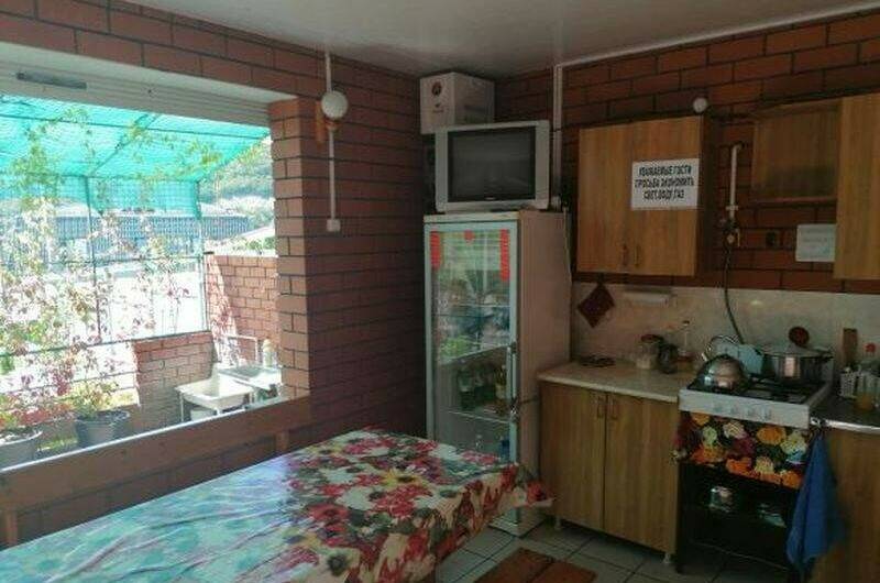 Гостевой дом «Сказочный мир»