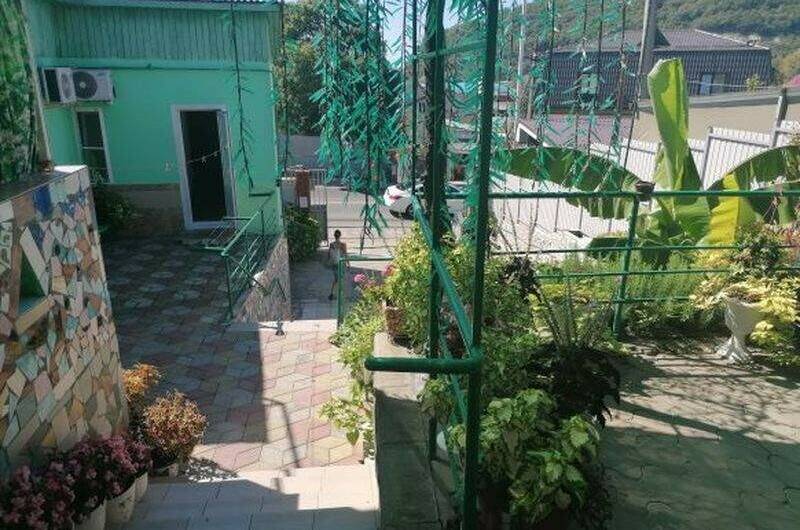 Гостевой дом «Сказочный мир»