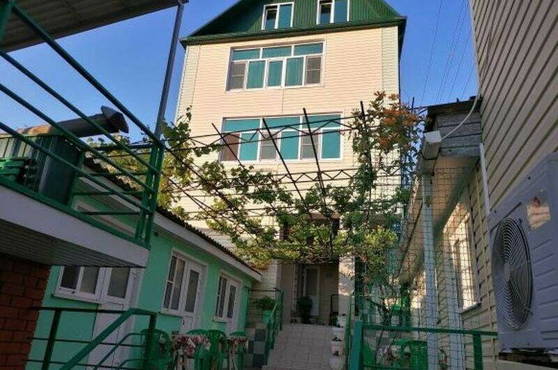 Гостевой дом «Сказочный мир»