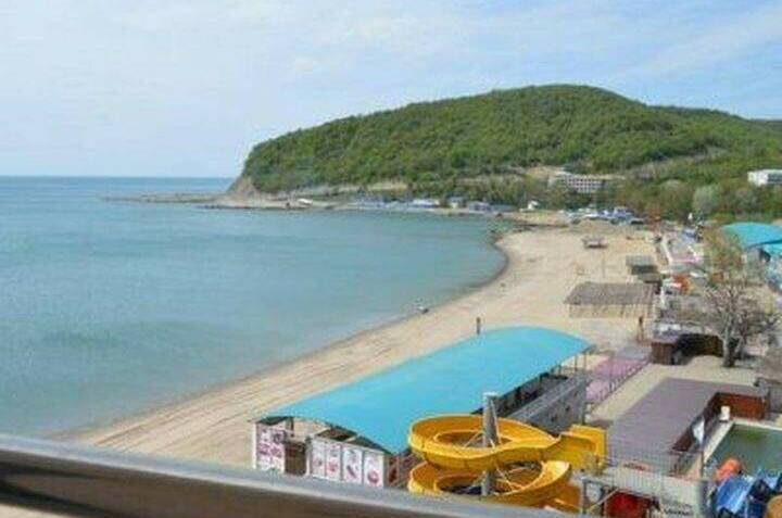 Гостевой дом «Сказочный мир»