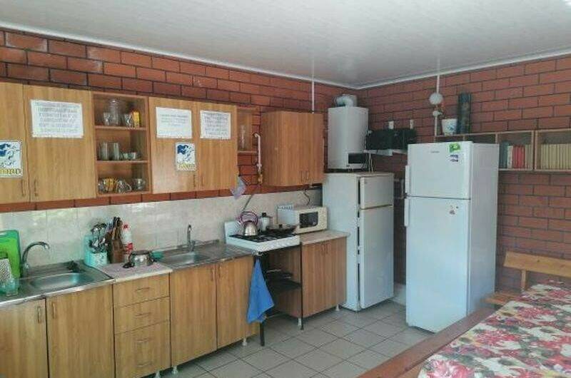 Гостевой дом «Сказочный мир»