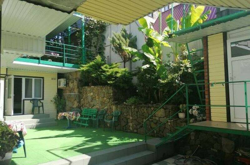 Гостевой дом «Сказочный мир»