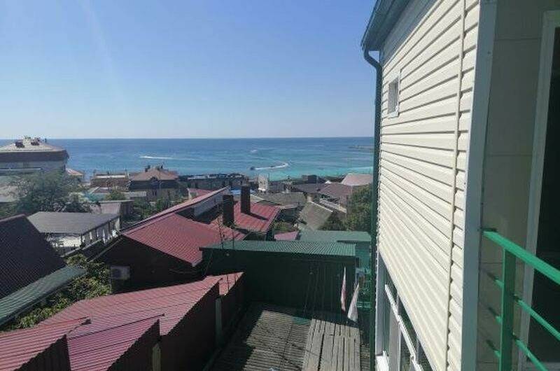 Гостевой дом «Сказочный мир»