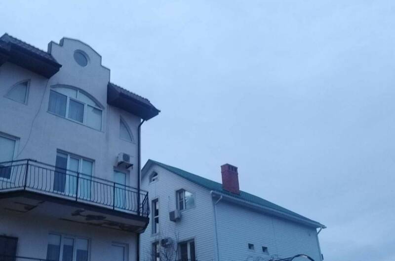 Таунхаус на Полевой