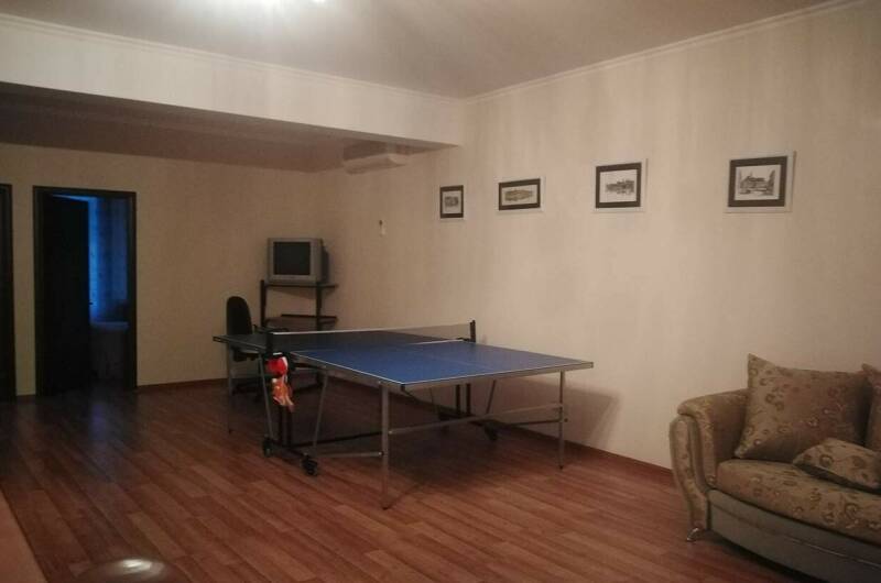 Таунхаус на Полевой