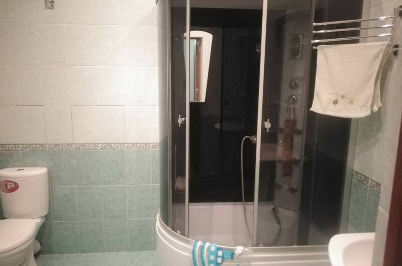 Таунхаус на Полевой