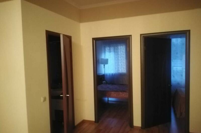 Таунхаус на Полевой