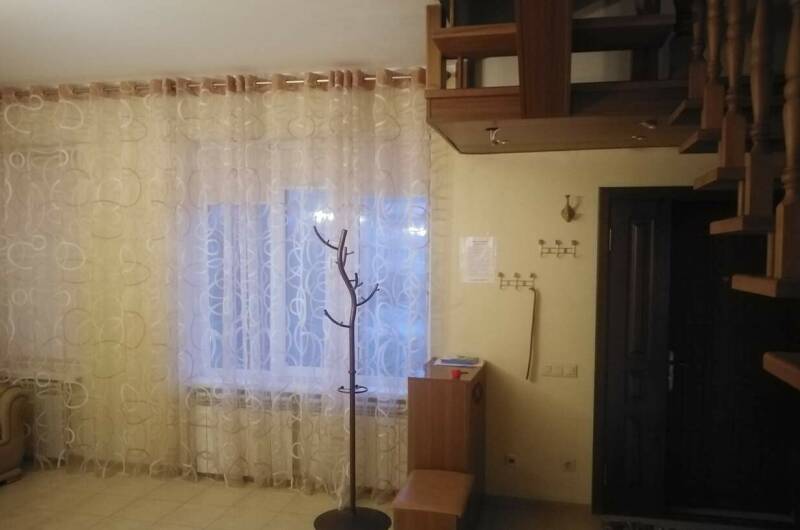 Таунхаус на Полевой