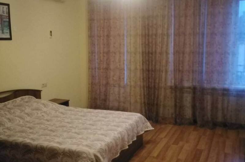 Таунхаус на Полевой