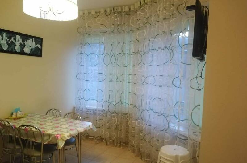 Таунхаус на Полевой