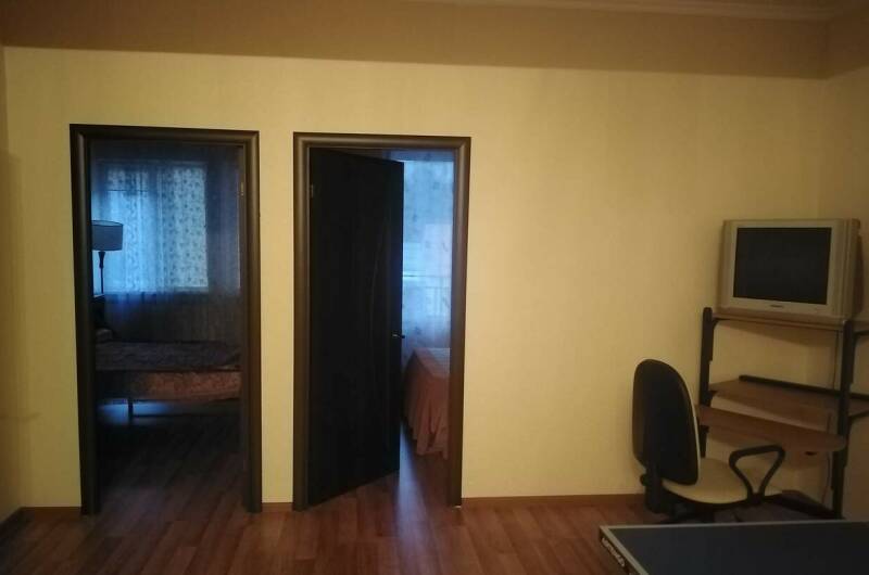 Таунхаус на Полевой