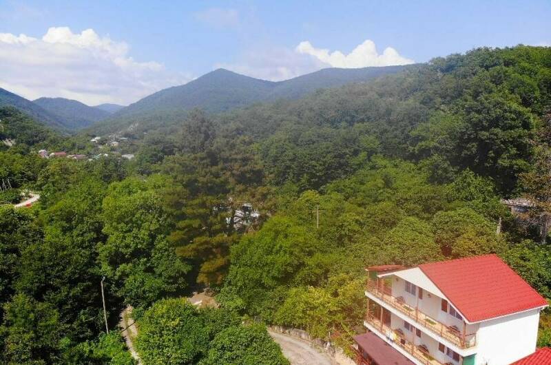 Частный сектор «HillSea»