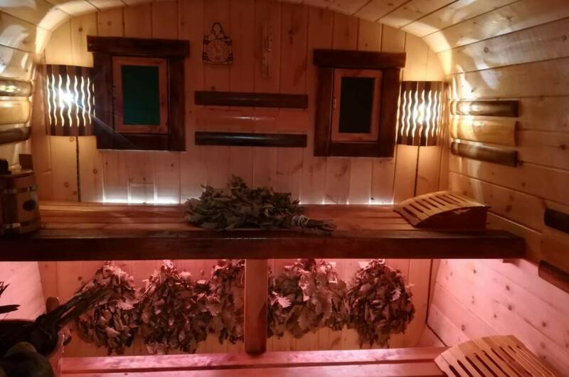 Частный сектор «HillSea»