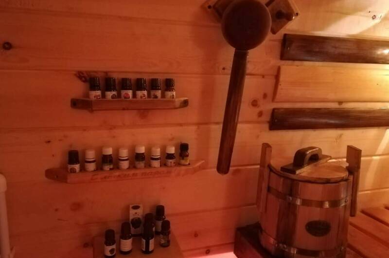 Частный сектор «HillSea»