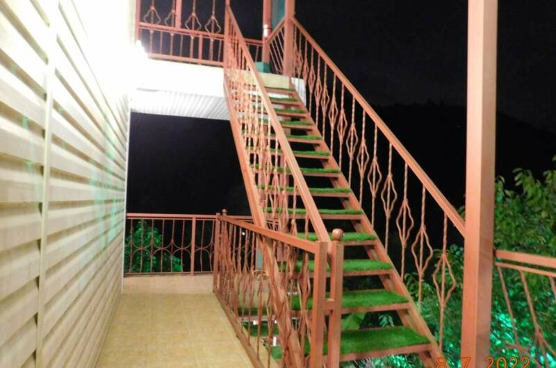 Частный сектор «HillSea»