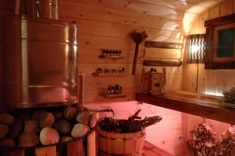 Частный сектор «HillSea»