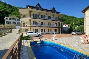 Изображение Ольгинки #1