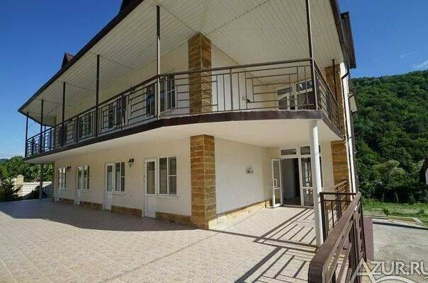 Частный дом «Звездный»