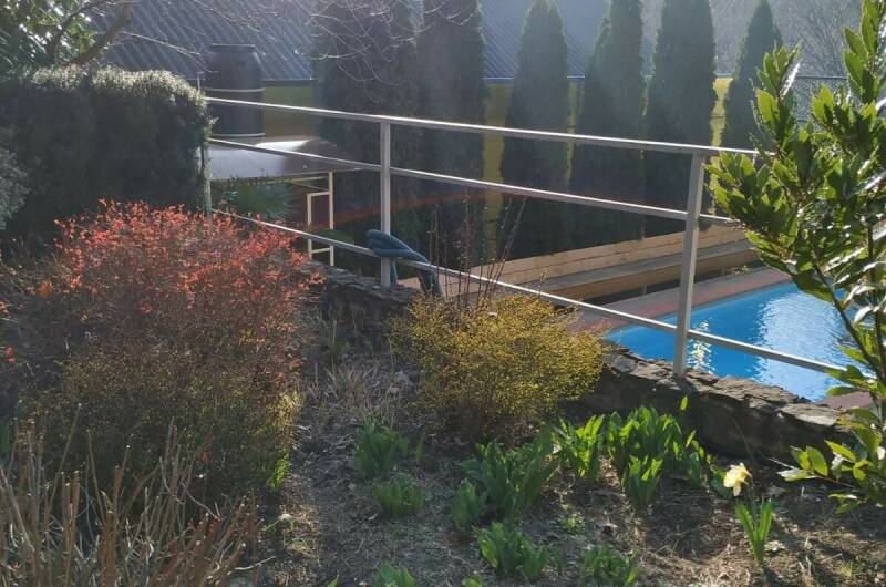 Гостевой дом «Яблоневый сад»