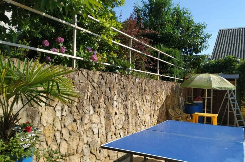 Гостевой дом «Яблоневый сад»